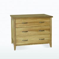 Warwick Chest of 3 drawers