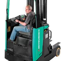 ITSSAR Forklift Operator Training Courses