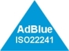 AdBlue Solution