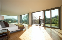 Sliding Folding Door Systems