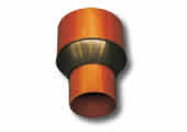 Sewer Fittings - Reducers