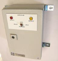 AC5/6 Controller for 2 pumps duty