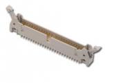 IDC Flat Ribbon Cable Connector