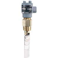 FLOTECT Vane Operated Flow Switch