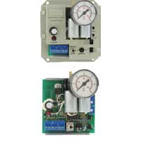 EPTA Electro-pneumatic Transducers