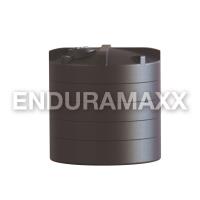 Enduramaxx 12500 Litre Vertical WRAS Approved Potable Water Tank