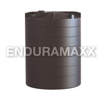 Enduramaxx 15000 Litre Vertical WRAS Approved Potable Water Tank