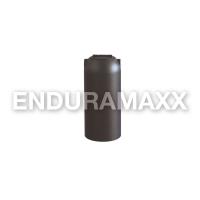 Enduramaxx 500 Litre Vertical Industrial Water Tank