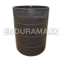 Enduramaxx 2500 Litre Vertical Open Top Tank