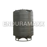 Enduramaxx 13000 Litre 13 Degree Cone Tank with Frame