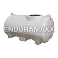 Enduramaxx 1500 L Horizontal Tank