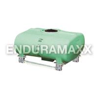 Enduramaxx 500 Litre Sump Tank - With Frame
