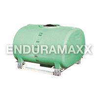 Enduramaxx 700 Litre Sump Tank - With Frame