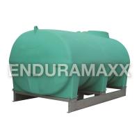 Enduramaxx 4000 Litre Sump Tank - With Frame