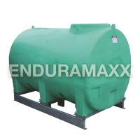 Enduramaxx 5000 Litre Sump Tank - With Frame