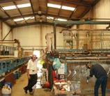 Zinc Plating Services in Bedfordshire