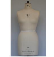 Classic H Series Clothing Dummy