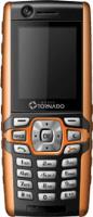 Tornado 3G Industrial Mobile Phone