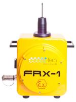 ATEX Certified FRX-1 Radio Repeater