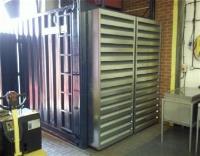 Generator Enclosures