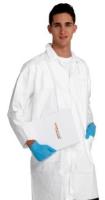 Anti-static Laboratory Coat