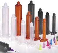 Fluid dispensing components 