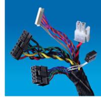 Prototype Cable Assembly Manufacturer
