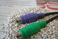 Antimicrobial Coated Medical Cables