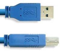 SuperSpeed USB Cable Assembly Manufacturer
