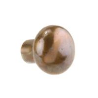 Round Cabinet Knob (801/802)