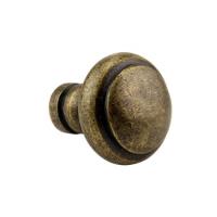 Stepped Cabinet Knob (809/810)