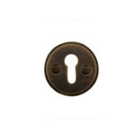 Round Standard Escutcheon (759)