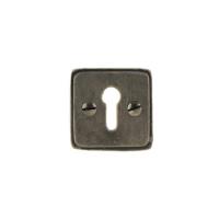 Square Standard Escutcheon