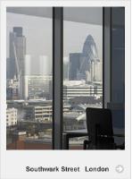 Facilities Management in London