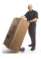 Office Relocation Services in London