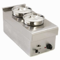 Archway 2PW/E Electric Bain Marie
