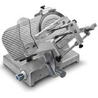 Sirman Palladio Automatic Heavy Duty Slicers - 300mm Blade