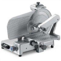 Sirman Mantegna 300 BS Bacon Slicer - 300mm Blade