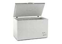 Parry CF Chest Freezers With Stainless Steel Lid