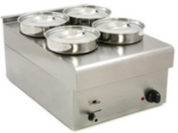 Archway 4PW/E Electric Bain Marie
