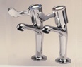 Catertap 500SL3 ? Inch Sink Taps (Pair)