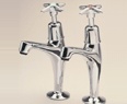 Catertap 500SX ? Inch Sink Taps (Pair)
