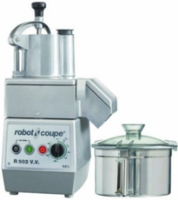 Robot Coupe R502 VV Variable Speed Food Processor