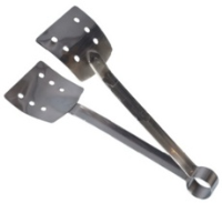 Serving/Sausage Tongs - 5577