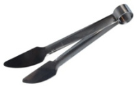 Hamburger Tongs - 5656