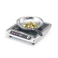 Vollrath Mirage Coutertop Induction Hob