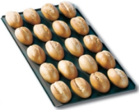 Rational Baking Trays - Perforated