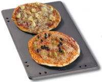 Rational 1/1 GN Grill & Pizza Tray - 60.70.943