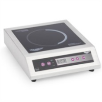 Vollrath Single Countertop Induction Hob