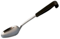 Plain Serving Spoon - 9017